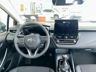 Toyota Corolla 2026 1.5 125HP ACTIVE PLUS ΕΤΟΙΜΟΠΑΡΑΔΟΤΟ!!-thumb-8