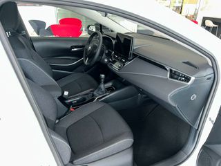 Toyota Corolla 2026 1.5 125HP ACTIVE PLUS ΕΤΟΙΜΟΠΑΡΑΔΟΤΟ!!-thumb-9