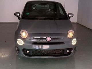 Fiat 500 2020 SPORT S