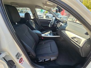 Bmw 116 2017 116d Advantage Steptronic / AYTOMATO-thumb-24