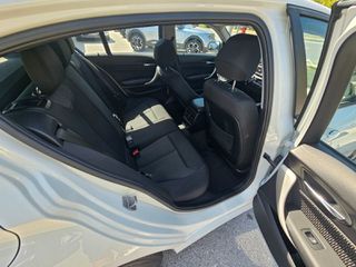 Bmw 116 2017 116d Advantage Steptronic / AYTOMATO-thumb-26