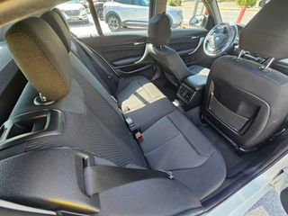 Bmw 116 2017 116d Advantage Steptronic / AYTOMATO-thumb-27
