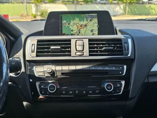 Bmw 116 2017 116d Advantage Steptronic / AYTOMATO-thumb-30