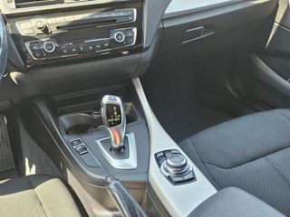 Bmw 116 2017 116d Advantage Steptronic / AYTOMATO-thumb-29