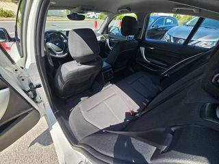 Bmw 116 2017 116d Advantage Steptronic / AYTOMATO-thumb-28