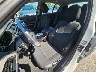 Bmw 116 2017 116d Advantage Steptronic / AYTOMATO-thumb-19