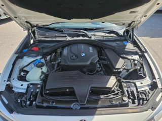 Bmw 116 2017 116d Advantage Steptronic / AYTOMATO-thumb-38