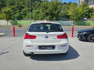 Bmw 116 2017 116d Advantage Steptronic / AYTOMATO-thumb-6