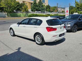 Bmw 116 2017 116d Advantage Steptronic / AYTOMATO-thumb-10