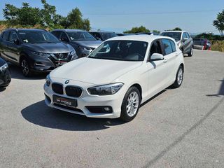 Bmw 116 2017 116d Advantage Steptronic / AYTOMATO-thumb-13