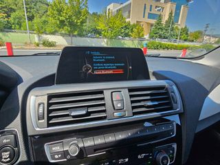 Bmw 116 2017 116d Advantage Steptronic / AYTOMATO-thumb-35