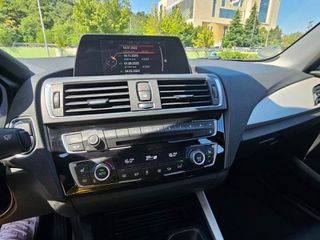 Bmw 116 2017 116d Advantage Steptronic / AYTOMATO-thumb-33