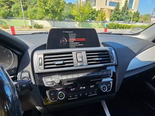 Bmw 116 2017 116d Advantage Steptronic / AYTOMATO-thumb-34