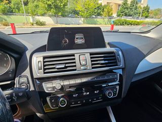 Bmw 116 2017 116d Advantage Steptronic / AYTOMATO-thumb-32