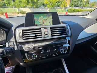 Bmw 116 2017 116d Advantage Steptronic / AYTOMATO-thumb-31