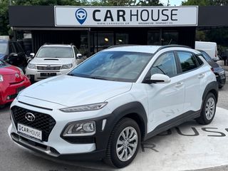 Hyundai Kona 2019