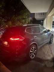 Nissan X-Trail 2015 TEKNA