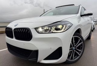 Bmw X2 2021