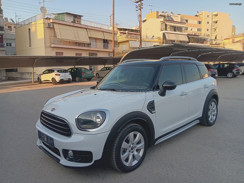 Mini Countryman 2019 COOPER
