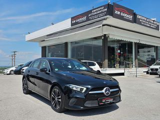 Mercedes-Benz A 180 2020 136ps Progressive Edition