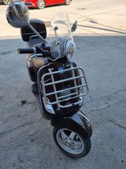 Piaggio Vespa 2013 Touring