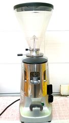 Μύλος άλεσης καφέ espresso