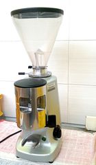 Μύλος άλεσης καφέ espresso-thumb-2