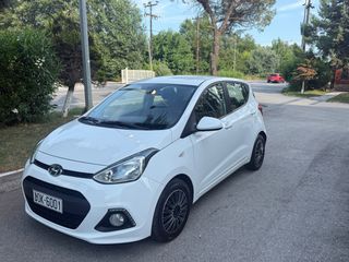 Hyundai i 10 2016 1.2 CLASSIC EURO6 FULL EXTRA