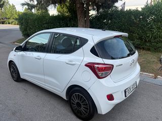 Hyundai i 10 2016 1.2 CLASSIC EURO6 FULL EXTRA-thumb-2