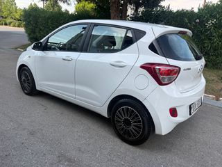 Hyundai i 10 2016 1.2 CLASSIC EURO6 FULL EXTRA-thumb-3
