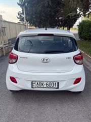 Hyundai i 10 2016 1.2 CLASSIC EURO6 FULL EXTRA-thumb-4