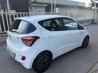 Hyundai i 10 2016 1.2 CLASSIC EURO6 FULL EXTRA-thumb-5