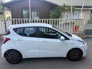 Hyundai i 10 2016 1.2 CLASSIC EURO6 FULL EXTRA-thumb-6