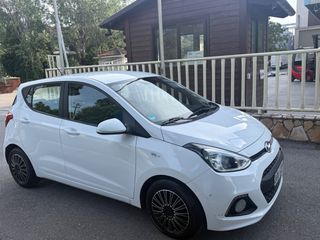Hyundai i 10 2016 1.2 CLASSIC EURO6 FULL EXTRA-thumb-7