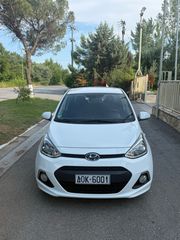 Hyundai i 10 2016 1.2 CLASSIC EURO6 FULL EXTRA-thumb-8