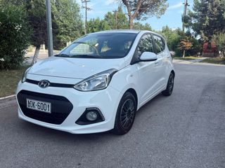 Hyundai i 10 2016 1.2 CLASSIC EURO6 FULL EXTRA-thumb-9