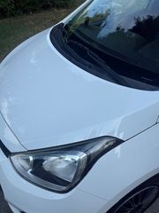 Hyundai i 10 2016 1.2 CLASSIC EURO6 FULL EXTRA-thumb-11