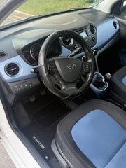 Hyundai i 10 2016 1.2 CLASSIC EURO6 FULL EXTRA-thumb-13