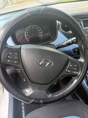Hyundai i 10 2016 1.2 CLASSIC EURO6 FULL EXTRA-thumb-23