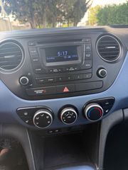 Hyundai i 10 2016 1.2 CLASSIC EURO6 FULL EXTRA-thumb-24