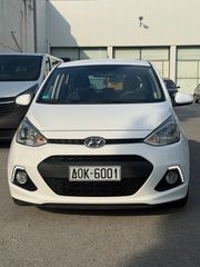 Hyundai i 10 2016 1.2 CLASSIC EURO6 FULL EXTRA-thumb-25