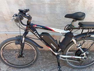 Κιτ Μετατροπής Ηλεκτρικού Ποδηλάτου 1000W + Μπαταρία 20Ah Samsung (Καινούργιο)