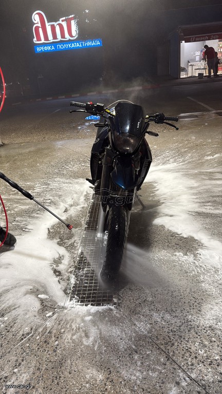 Yamaha XT 660X 2004