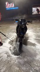 Yamaha XT 660X 2004
