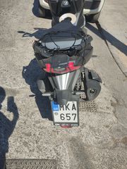 Sym ADX 300 2025 TCS