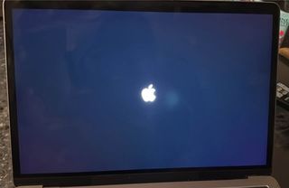 Apple Macbook Pro A1278 Four Thunderbolt 3 Ports