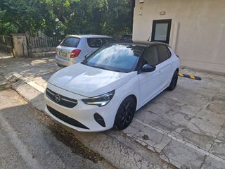 Opel Corsa 2022 DESIGN & TECH ΕΛΛΗΝΙΚΟ-thumb-2
