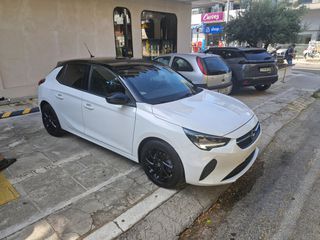 Opel Corsa 2022 DESIGN & TECH ΕΛΛΗΝΙΚΟ