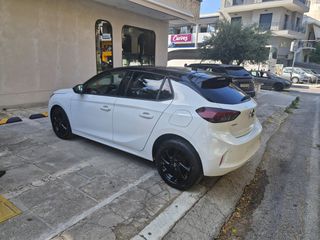 Opel Corsa 2022 DESIGN & TECH ΕΛΛΗΝΙΚΟ-thumb-1