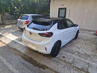 Opel Corsa 2022 DESIGN & TECH ΕΛΛΗΝΙΚΟ-thumb-3